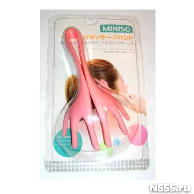 Массажёр для головы Miniso