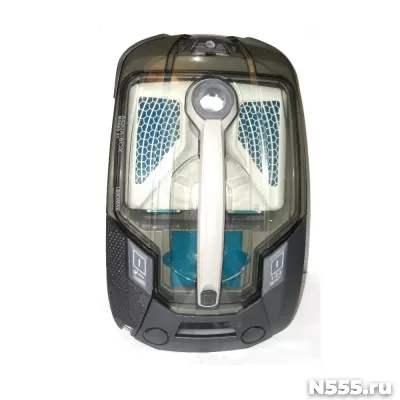 Пылесос моющий Томас aqua box mokko xt