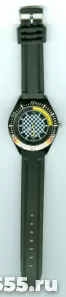 Часы avon мужские Full Speed SR G 626SW фото 2