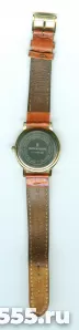 ЧАСЫ наручные Romanson swiss quartz tl0159m фото 4