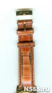 ЧАСЫ наручные Romanson swiss quartz tl0159m фото 7