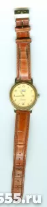 ЧАСЫ наручные Romanson swiss quartz tl0159m фото 8