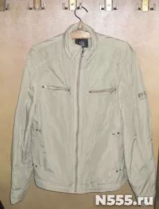 Куртка мужская демисезонная Co. Collection