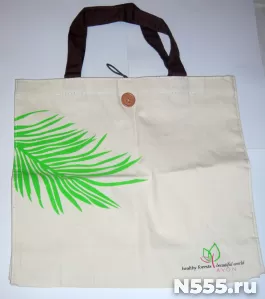 СУМКА avon healthy forest