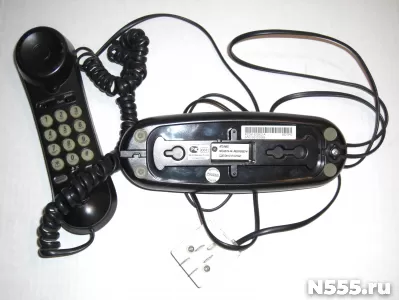 Телефон стационарный Atlinks rs 29152ge2 - a фото 2
