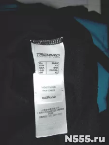 Купальник слитный Tribord oxylane новый фото 7