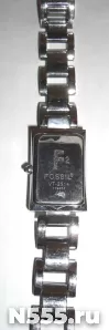 ЧАСЫ Fossil f2 США фото 2