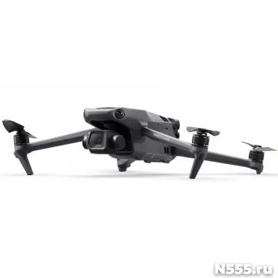Квадрокоптер DJI Mavic 3 Classic фото 3