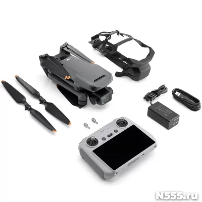 Квадрокоптер DJI Mavic 3 Classic фото 1