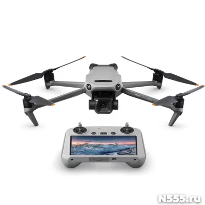 Квадрокоптер DJI Mavic 3 Classic
