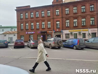 ГАБ! Продается торговое помещение площадью 120 м2 фото 1