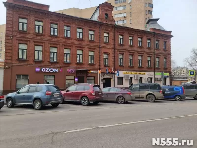 ГАБ! Продается торговое помещение площадью 120 м2 фото 3
