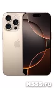 для продажи iPhone 16 Pro Max 256GB