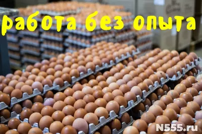 Укладчики / Упаковщики Вахта