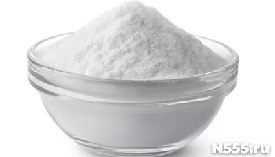 Яблочная кислота