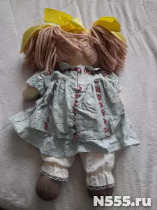 Кукла My Doll фото 1