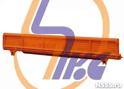 Борт 55102, борт 8560, борт 45143 основной боковой производс