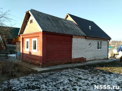 Продаю дом в г. Кольчугино, Владимирской области фото 2