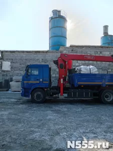 Сухая смесь конструкционно-теплоизоляционный полистиролбетон фото 2