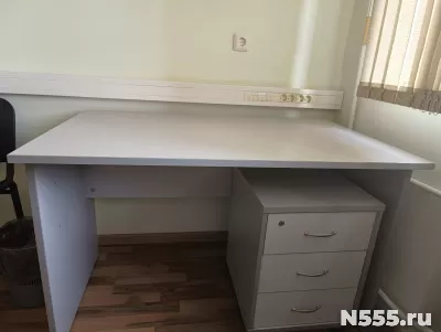 Срочно продам офисную мебель