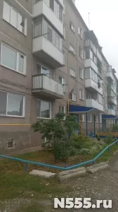 ПРОДАМ 1-к квартира, 32 м2, 4/5 эт. Зелёный Бор, Журавлёва,