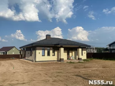 Купить дом в Раменском районе 128 м& 178;, участок 10 с