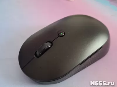 Беспроводная мышь mi Dual Mode Wireless