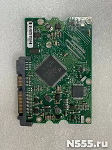 Платы от HDD