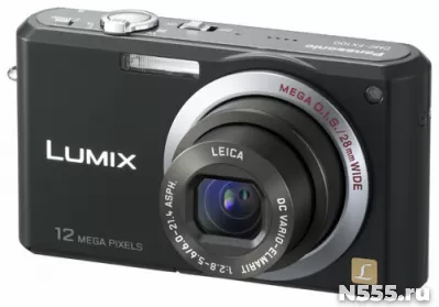 Фотоаппарат Panasonic Lumix, Nokia и другая техника