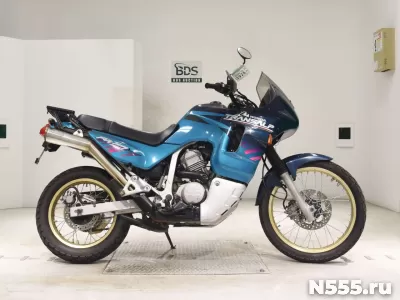 Мотоцикл турист enduro Honda Transalp 400V (XL400V) рама ND