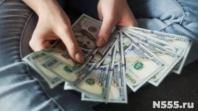 Работа для девушек