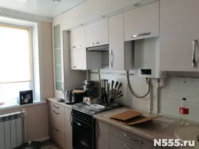 Продажа 2-х комнатной квартиры площадь 50,3 кв.м фото 11
