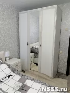 Продажа 2-х комнатной квартиры площадь 50,3 кв.м фото 1