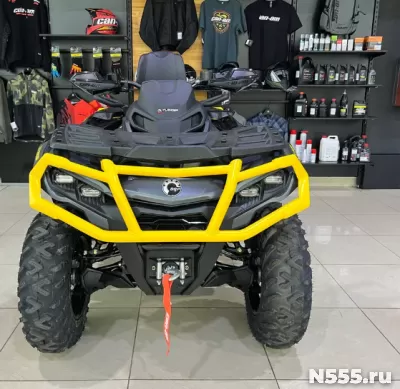 Скидка распродажа 2023 Can Am Outlander XT-P 1000R ATV