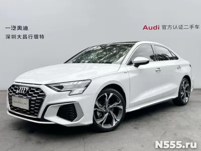 Audi A3L 1.4 AMT