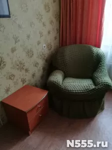 сдам 1 ком. кв. 40 кв. м рус. паре или девушке