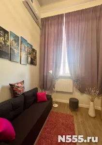 Двухэтажные апартаменты бизнес класса фото 7