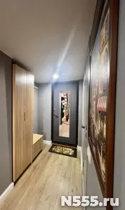 Двухэтажные апартаменты бизнес класса фото 4