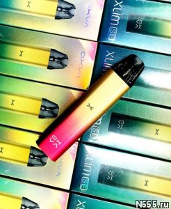 Купить электронные сигареты в Новосибирске от 5 шт