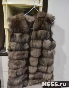 Жилетка