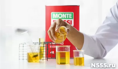 Моторное масло Monterossi по ценам от завода