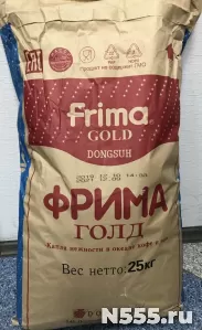 Заменитель сухих молочных сливок "ФРИМА"