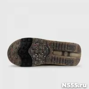 Nike ACG Air Nasu 2 Black Pink фото 3