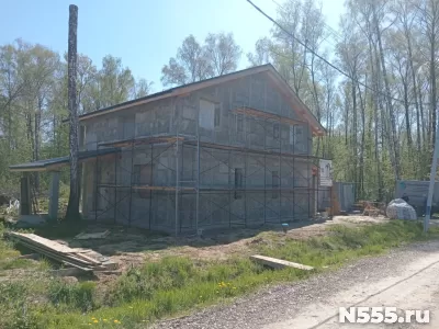 Полистиролбетон от производителя. фото 1