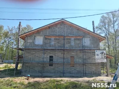 Полистиролбетон от производителя. фото 3