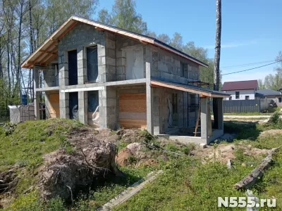 Полистиролбетон от производителя. фото 8