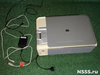 Принтер HP PSC 1513 All-in-One