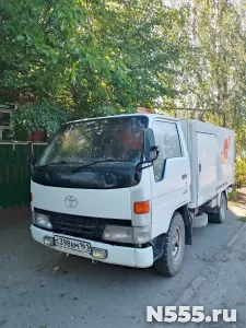Продам нрузовик Toyota Dyna