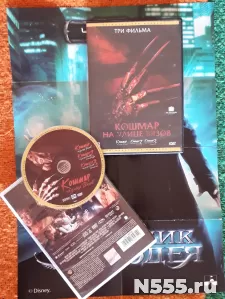 DVD диски с фильмами фото 7