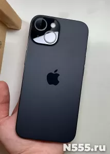 iPhone 15,128 ГБ